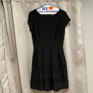 Taylor Fit & Flare Dress